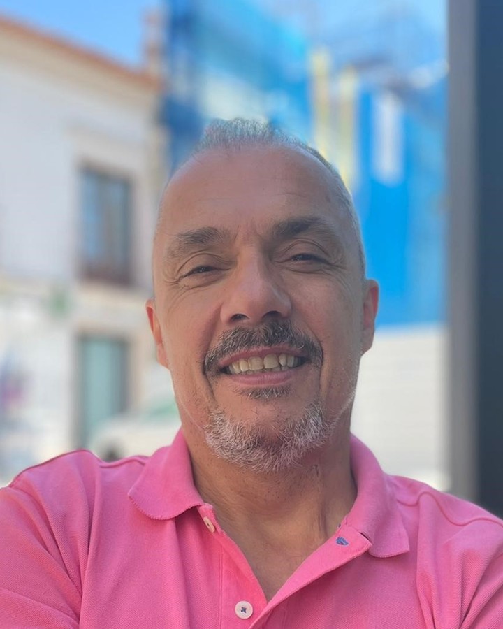 Portrait of Luís D. Carlos